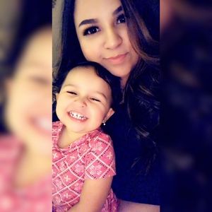 Meet your Posher, April